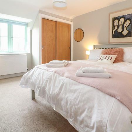 Vila 9 Windrush Heights Burford Exteriér fotografie